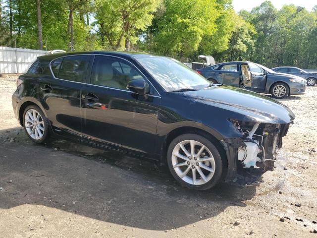 Vin: jthkd5bh8c2074884, lot: 53290585, lexus ct 200 200 20124