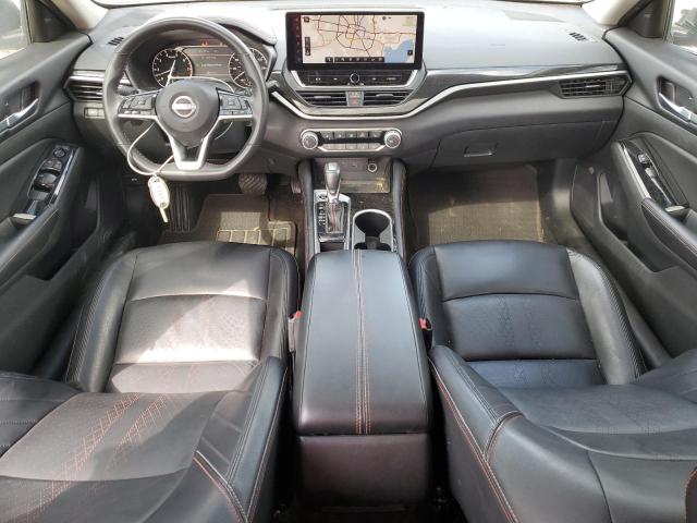 2024 NISSAN ALTIMA SR 1N4BL4CV7RN326513