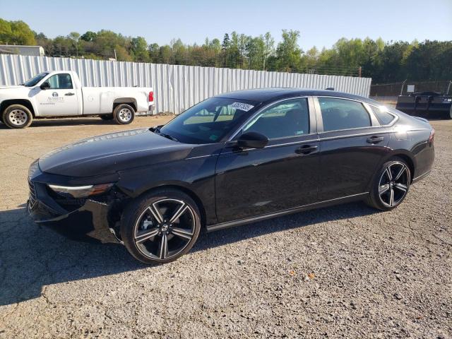 HONDA ACCORD HYBRID SPORT