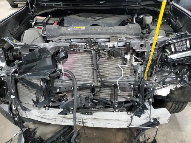 2024 TOYOTA TUNDRA CRE - 5TFWA5DB3RX211133