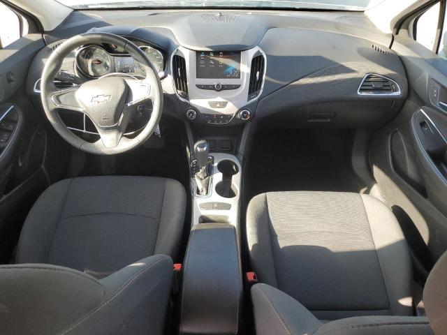 2017 CHEVROLET CRUZE LS - 1G1BC5SM8H7176285