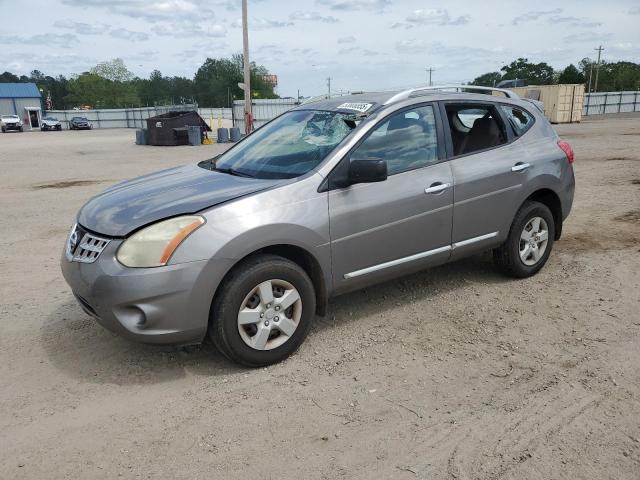 Vin: jn8as5mtxfw664655, lot: 53806555, nissan rogue s 2015 img_1