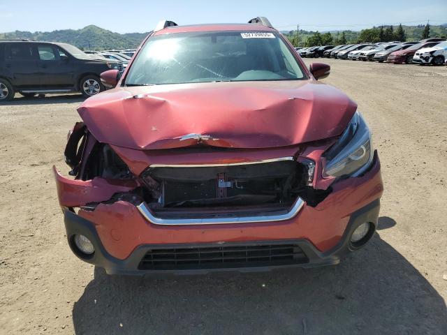 2018 SUBARU OUTBACK 2. - 4S4BSANC9J3306069