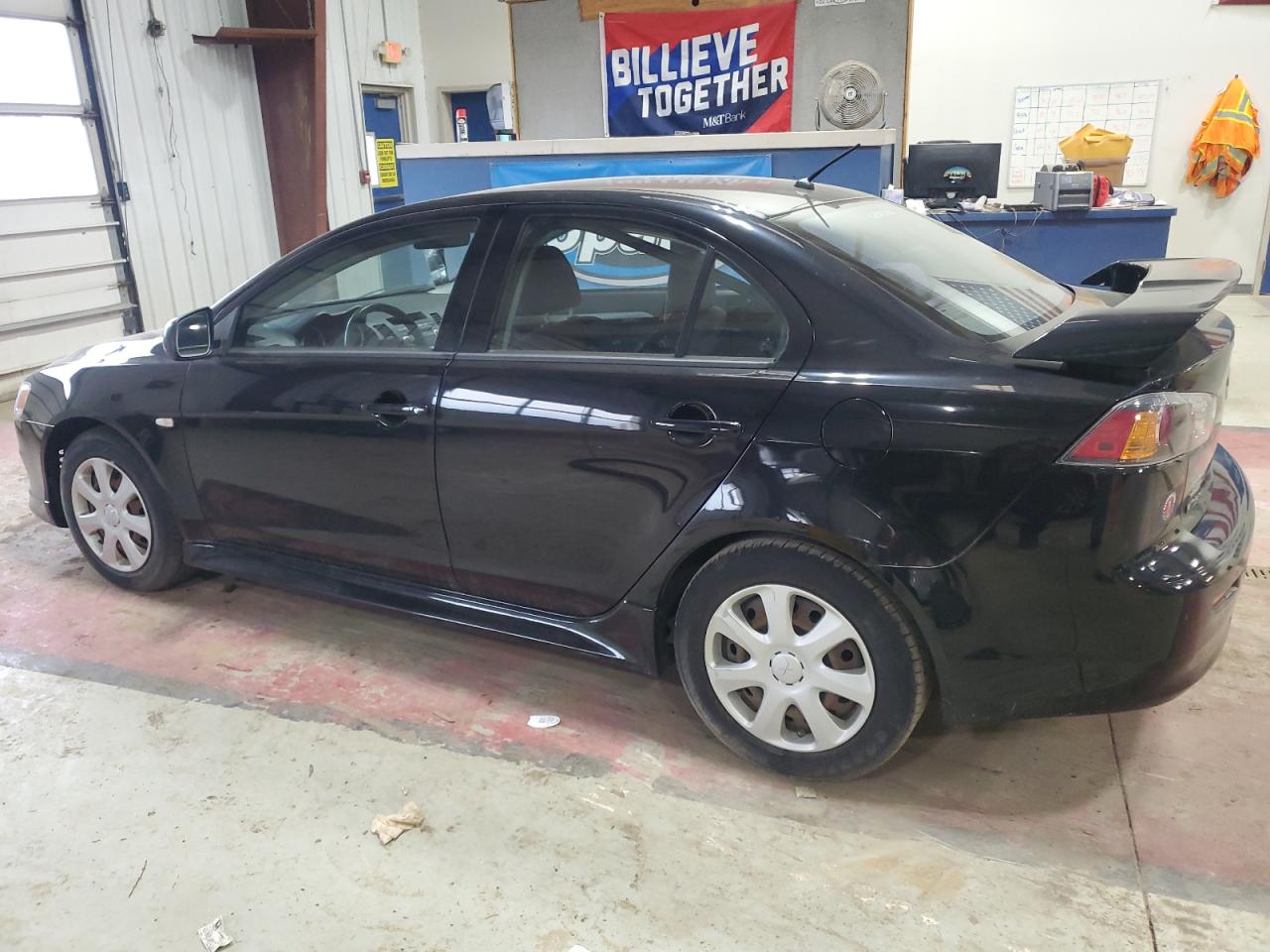 Global Auto Auctions