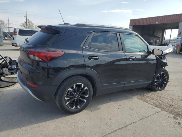 Vin: kl79mrsl0pb189736, lot: 53507505, chevrolet trailblzr lt 20233