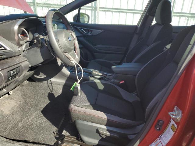 2019 SUBARU IMPREZA SP - 4S3GKAM65K3605288