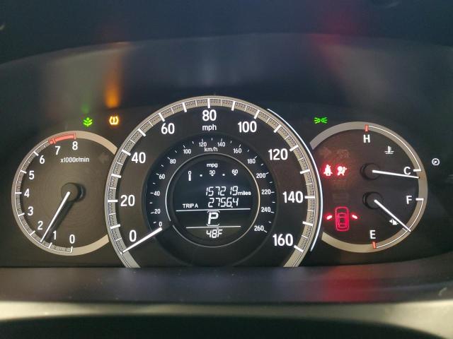 2016 HONDA ACCORD LX - 1HGCR2F38GA242234