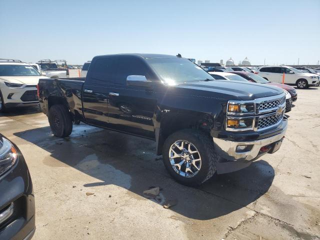 Vin: 1gcvkreh8ez400653, lot: 52151165, chevrolet all models k1500 lt 20144