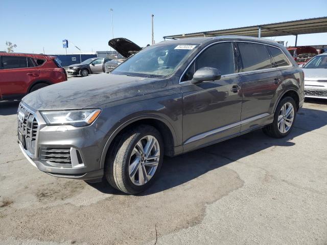 Vin: wa1ljbf72nd007830, lot: 54230325, audi q7 premium plus 2022 img_1