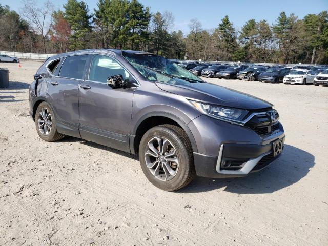 Vin: 2hkrw2h50mh656211, lot: 54709705, honda crv ex 20214