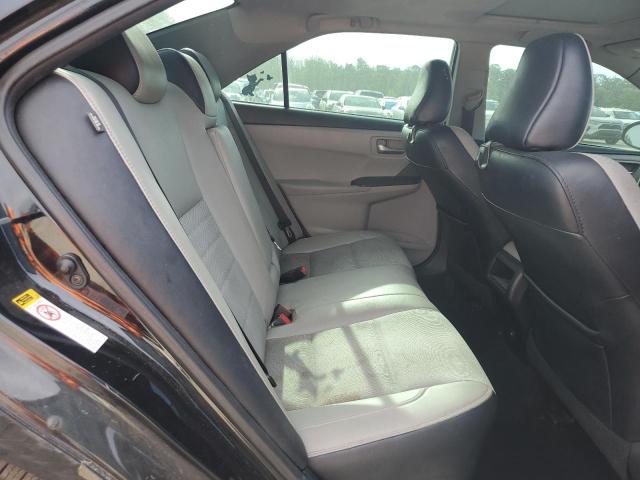 2016 TOYOTA CAMRY LE - 4T1BF1FK6GU525536
