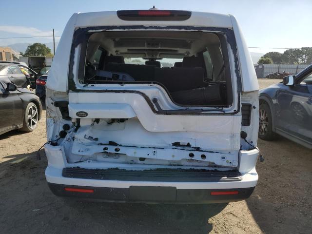 2016 LAND ROVER LR4 SALAC2V63GA813981