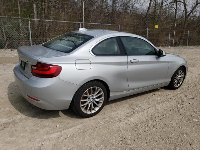 Vin: wba1f7c58fv367532, lot: 51899345, bmw 2 series xi 20153