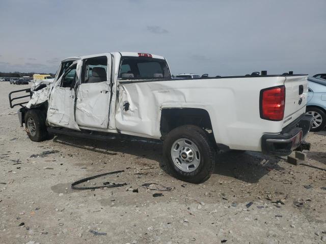 Vin: 1gc1kueg3hf213027, lot: 51605975, chevrolet all models k2500 heavy duty 20172