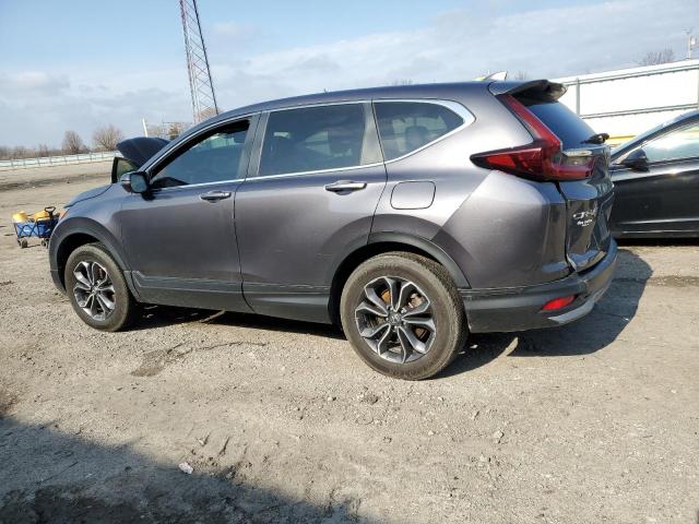 Vin: 2hkrw2h5xlh685715, lot: 52710585, honda crv ex 20202