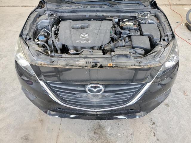 2015 MAZDA 3 SV - JM1BM1T79F1268740