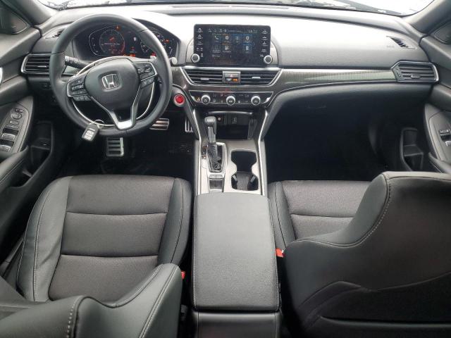2019 HONDA ACCORD SPO - 1HGCV1F34KA096560