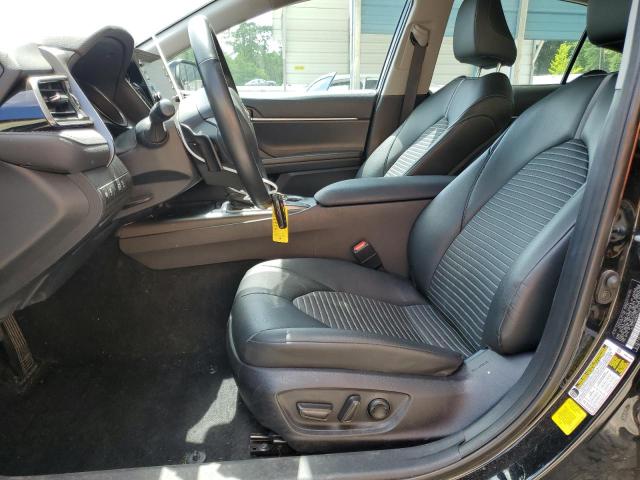 2023 TOYOTA CAMRY SE N - 4T1T11AK8PU113211