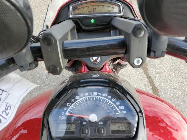 2023 SUZUKI VZR1800 - JS1VY53A5P7100168