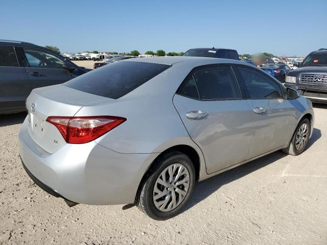 2019 TOYOTA COROLLA L - 5YFBURHEXKP907297