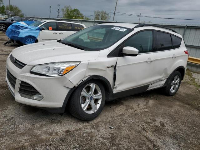 Vin: 1fmcu9gx6euc67499, lot: 55297065, ford escape se 2014 img_1