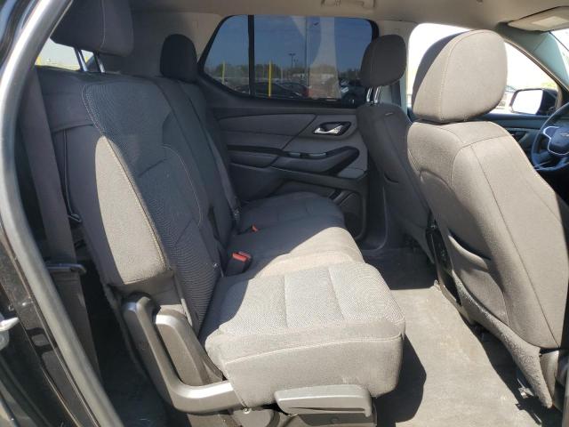 2019 CHEVROLET TRAVERSE L - 1GNERFKW4KJ303612