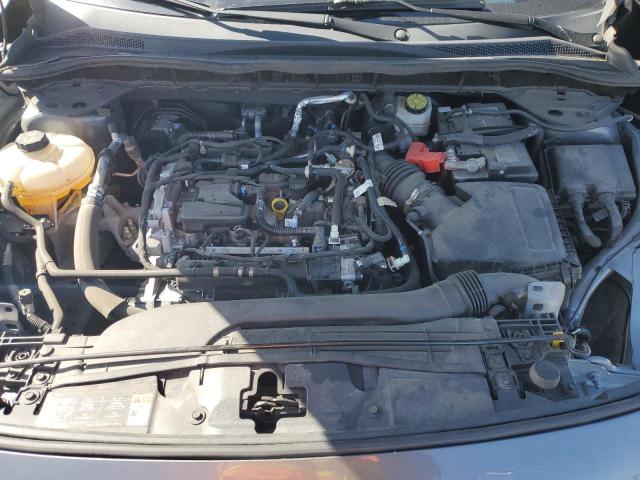 2021 FORD ESCAPE SEL #3291200029