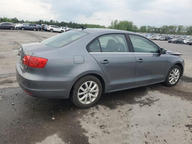 Vin: 3vwd17aj5em432986, lot: 54704065, volkswagen jetta se 20143