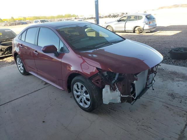 Vin: 5yfb4mde9rp186344, lot: 53989095, toyota corolla le 20244