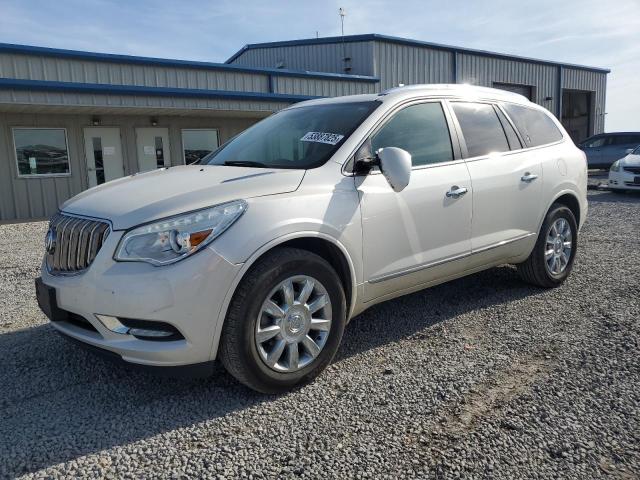 Vin: 5gakrbkd9fj334025, lot: 53887825, buick enclave 2015 img_1