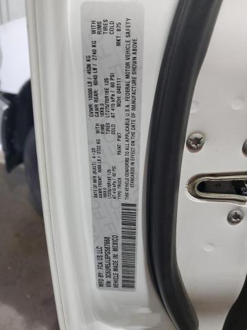 2023 RAM 2500 BIG H - 3C6UR5JL6PG587668