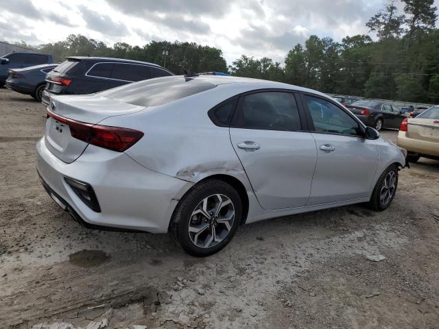 Vin: 3kpf24ad5me378082, lot: 54093755, kia forte fe 20213