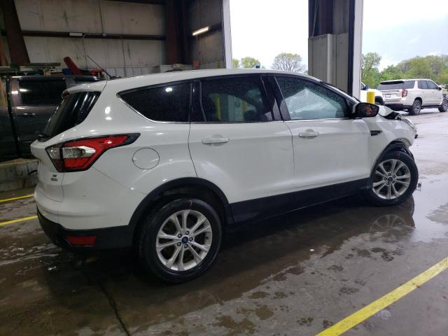 Vin: 1fmcu0gd6hua54168, lot: 54518145, ford escape se 20173