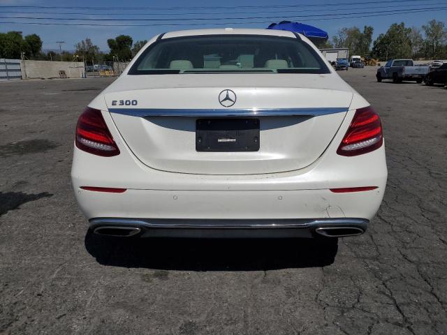 2017 MERCEDES-BENZ E 300 - WDDZF4JB5HA161713
