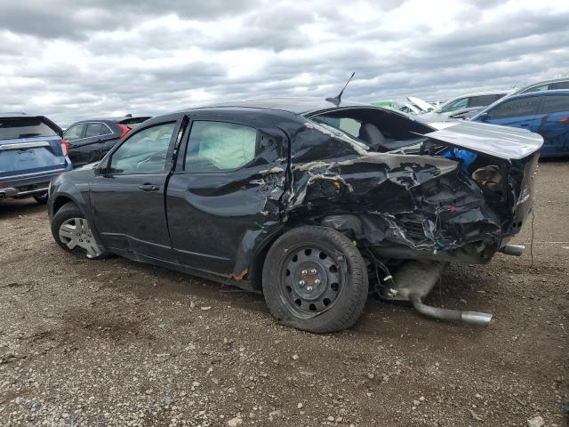 Vin: 1c3cdzag8cn264399, lot: 53955505, dodge avenger se 20122