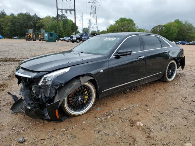 CADILLAC CT6 PREMIU