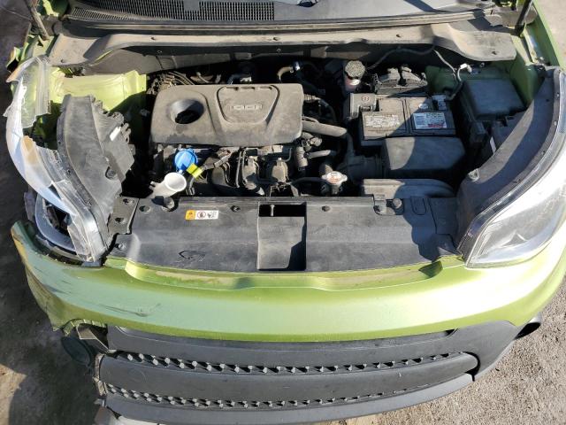 2017 KIA SOUL - KNDJN2A29H7881446