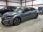 2024 NISSAN SENTRA SV - 3N1AB8CV6RY274118