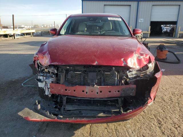 2018 MAZDA CX-5 GRAND - JM3KFBDMXJ0390680