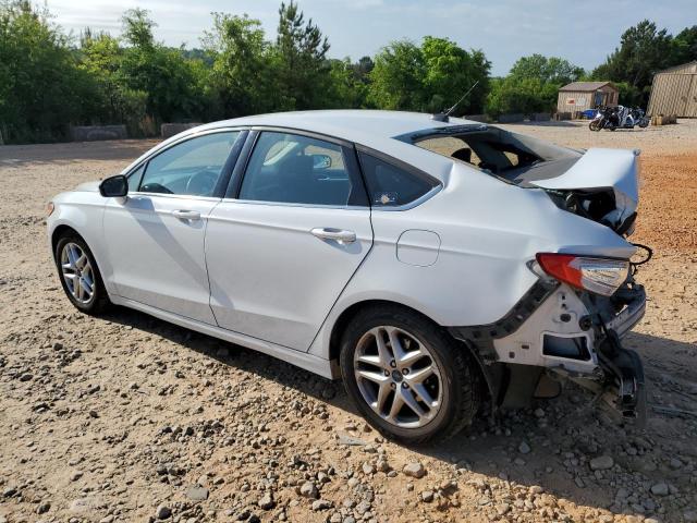 Vin: 3fa6p0h73gr375839, lot: 54167245, ford fusion se 20162