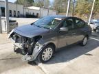 2017 NISSAN VERSA S - 3N1CN7AP1HL839191