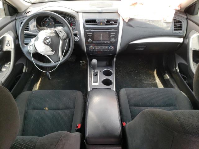 2015 NISSAN ALTIMA 2.5 1N4AL3AP8FN920727