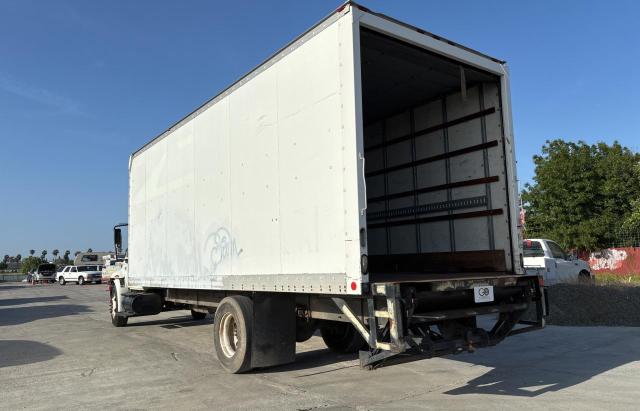 INTERNATIONAL 4000 4300 2006 white conventi diesel 1HTMMAAM66H160670 photo #4