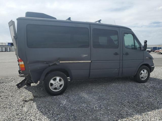 SPRINTER 2500 SPRIN 2004 WD5PD644645668401 photo #4