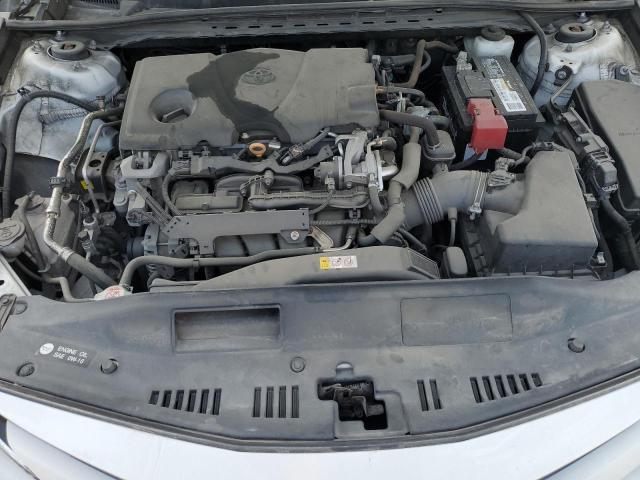 2020 TOYOTA CAMRY LE - 4T1C11AK7LU345504