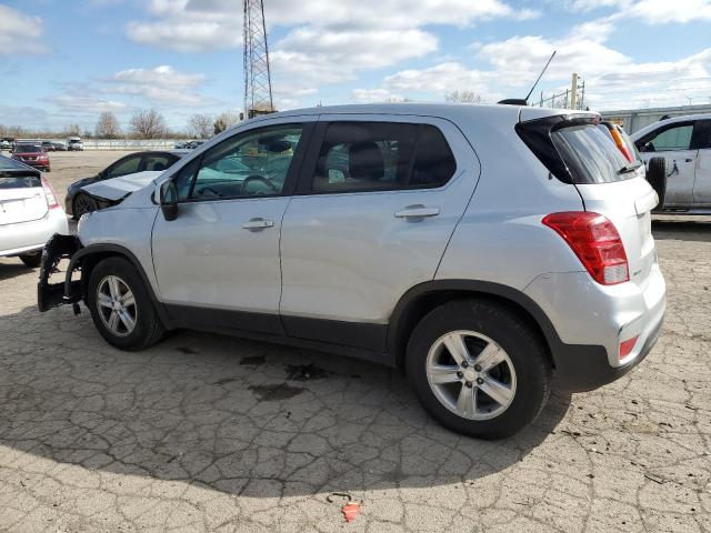 Vin: 3gncjksb2ll322934, lot: 49228295, chevrolet trax ls 20202