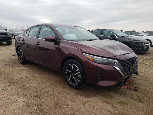 Vin: 3n1ab8cv7sy290169, lot: 53840425, nissan sentra sv 20254