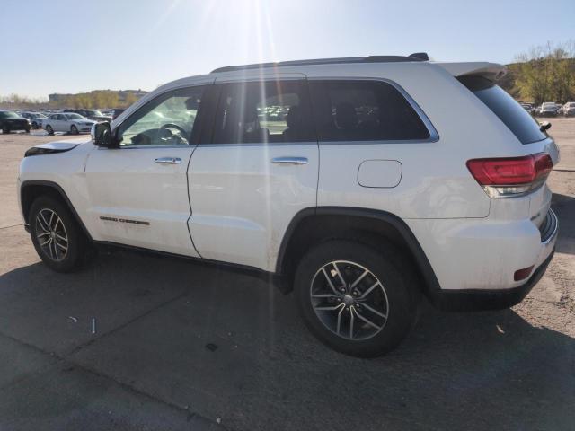Vin: 1c4rjfbg0jc449731, lot: 55160405, jeep grand cher limited 20182