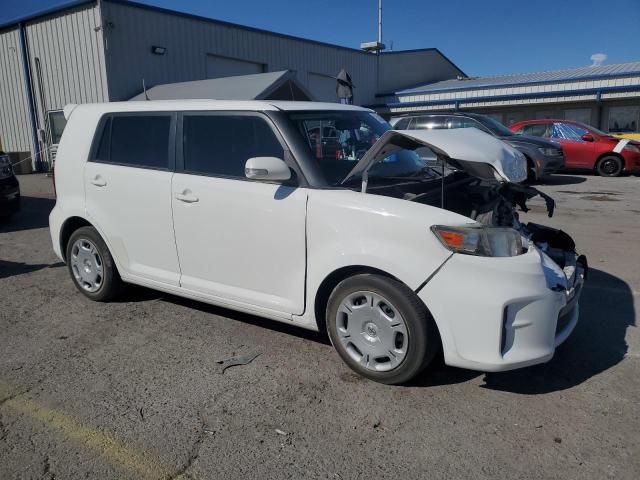 Vin: jtlze4fe2c1143442, lot: 51348205, toyota scion 20124