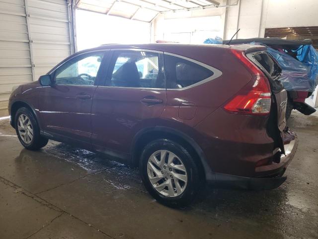 Vin: 2hkrm3h59fh503051, lot: 54827445, honda crv ex 20152